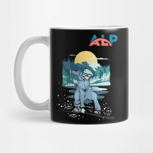 Alp Mug